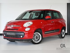 Fiat 500 L - 0.9 TwinAir Lounge
