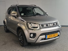 Suzuki Ignis - 1.2 Smart Hybrid Style AUTOMAAT uit 2021 Rijklaar + 12 maanden Bovag-garantie Henk Jongen