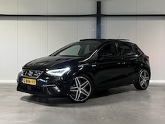 SEAT Ibiza - 1.0 TSI FR 116PK DSG Pano Beats Virtual Camera