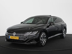Volkswagen Arteon - 1.4 TSI eHybrid R-Line Business Panoramadak Leder Massage 360 Camera
