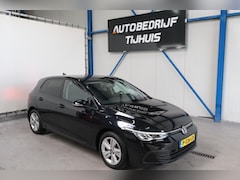 Volkswagen Golf - 1.0 eTSI Life Automaat - N.A.P. Airco, Cruise, PDC, Navi