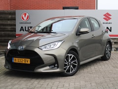 Toyota Yaris - 1.5 Hybrid Dynamic Achteruitrijcamera, Cruise Control Adaptief, Keyless Entry, Climate Con