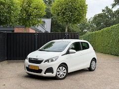Peugeot 108 - 1.0 e-VTi Access Airco