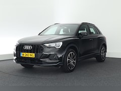 Audi Q3 - 35 TFSI 150pk Pro Line Trekhaak Camera Keyless Leder Navigatie
