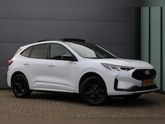 Ford Kuga - 2.5 PHEV ST-Line X | Trekhaak | Panoramadak | AGR | Led | Head-up | B&O