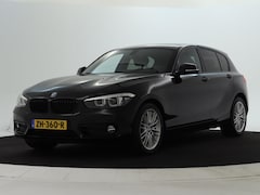 BMW 1-serie - 118i Executive Sport Shadow CarPlay | Camera | Automaat