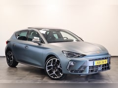CUPRA Leon - 1.5 TSI e-Hybrid VZ Extreme Panoramadak Kuipstoelen Sennheiser 24 maanden garantie mogelij