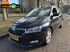 Skoda Fabia Combi - 1.0 TSI Style