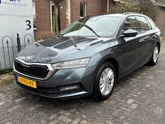 Skoda Octavia Combi - 1.0 TSI Ambition