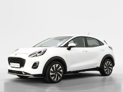 Ford Puma - 1.0 EB Hyb. Titanium | Private Lease 479, - p.m |