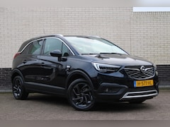 Opel Crossland X - 1.2 Turbo 120 Jaar Edition | Cruise control | Camera | Carplay | Navigatie
