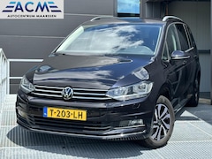 Volkswagen Touran - 1.5 TSI Highline 7 persoons
