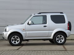 Suzuki Jimny - 1.3 Exclusive