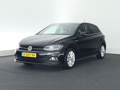 Volkswagen Polo - 1.5 TSI 150pk DSG R-Line Highline Virtual Cockpit Led Climate Control Navigatie