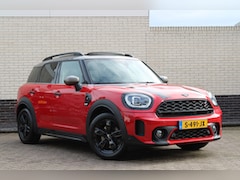 MINI Countryman - 2.0 Cooper S Boardwalk Edition | Panoramadak | Leder | Navigatie | Camera