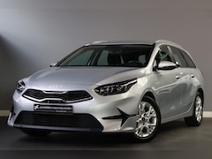 Kia Cee'd Sportswagon - Ceed 1.0 T-GDi MHEV DynamicLine Automaat Navi Camera Apple Carplay Clima