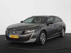 Peugeot 508 SW - 1.2 PureTech Allure Pack Business