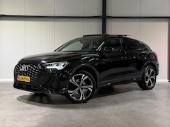 Audi Q3 Sportback - 35 TFSI S-line Pano Virtual Black Optic