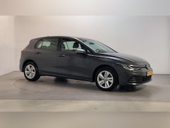 Volkswagen Golf - 1.0 eTSI DSG Life Navigatie Parkeersensoren App-Connect DAB+