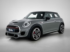 MINI John Cooper Works - 2.0 | Camera | Stoelverw. | Navi | Cruise Control | Harman/Kardon