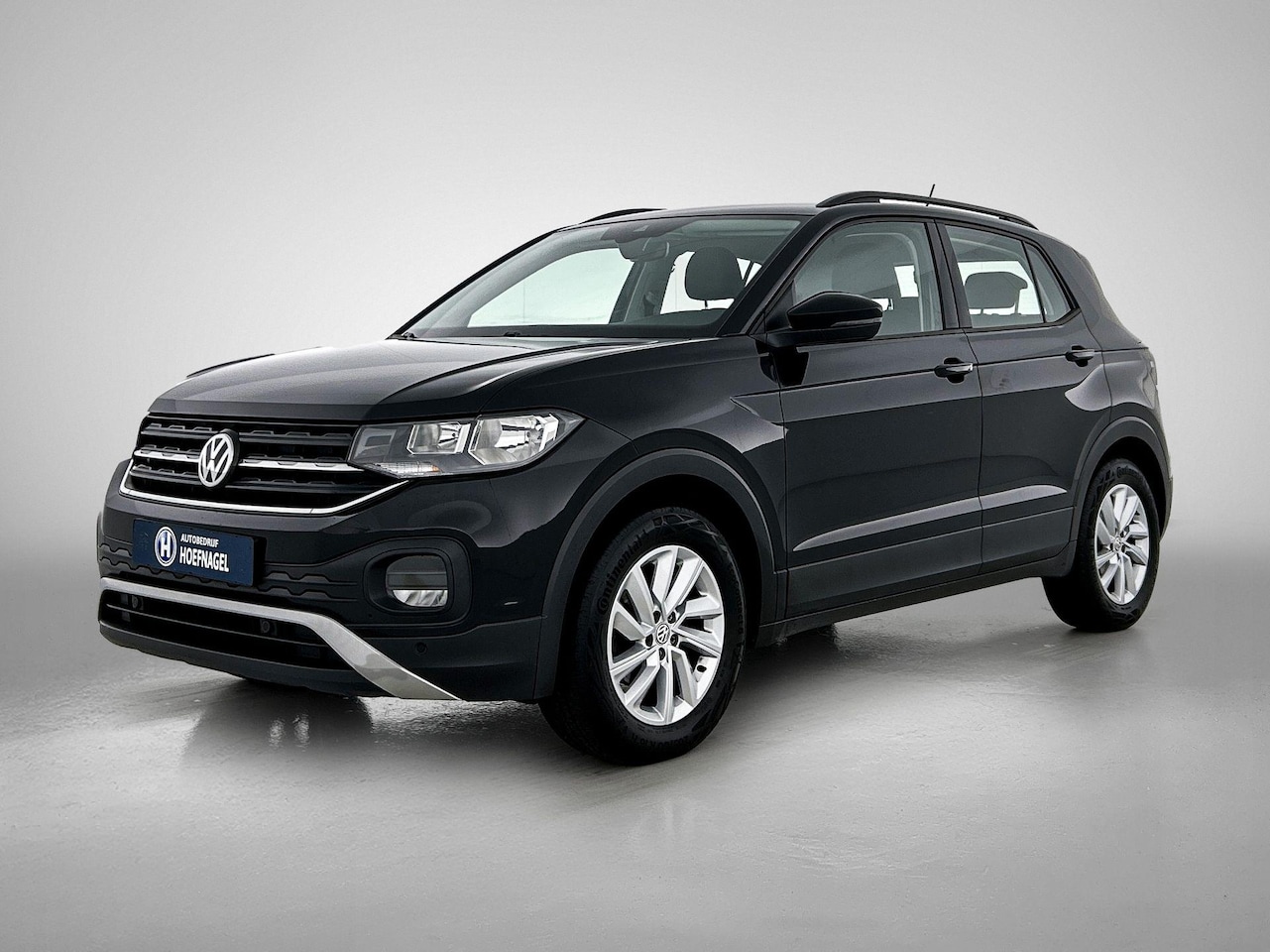 Volkswagen T-Cross - 1.0 TSI Life Business | Automaat | Adaptive cruise control | Stoelverwarming | CarPlay | C - AutoWereld.nl