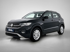 Volkswagen T-Cross - 1.0 TSI Life Business | Automaat | Adaptive cruise control | Stoelverwarming | CarPlay | C