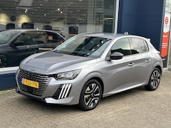 Peugeot 208 - 1.2 Hybrid 110 PK Automaat Allure | Navigatie | Camera | Climate Control | Adaptieve Cruis