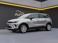 Opel Crossland X - Crossland 1.2 Turbo Elegance Winterpakket l navi l Automaat