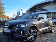 Volkswagen T-Roc Cabrio - 1.5 TSI 150pk DSG R-Line (Trekhaak, Camera, Virtual, IQ)