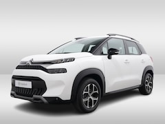 Citroën C3 Aircross - 1.2 PURETECH 130 SHINE EAT8 | Cruise | Carplay | Stoelverwarming |