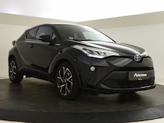 Toyota C-HR - 1.8 Hybrid Style | Parkeersensoren V+A | BLIS | Navigatie