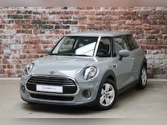 MINI Cooper - Hatchback Business 3 deurs / Airconditioning / Regensensor / DAB / Bluetooth / Elektrisch
