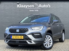 SEAT Ateca - 1.5 TSI Style Business Intense 150 pk AUT. | 1e eigenaar | dealer onderh. | navigatie | ca