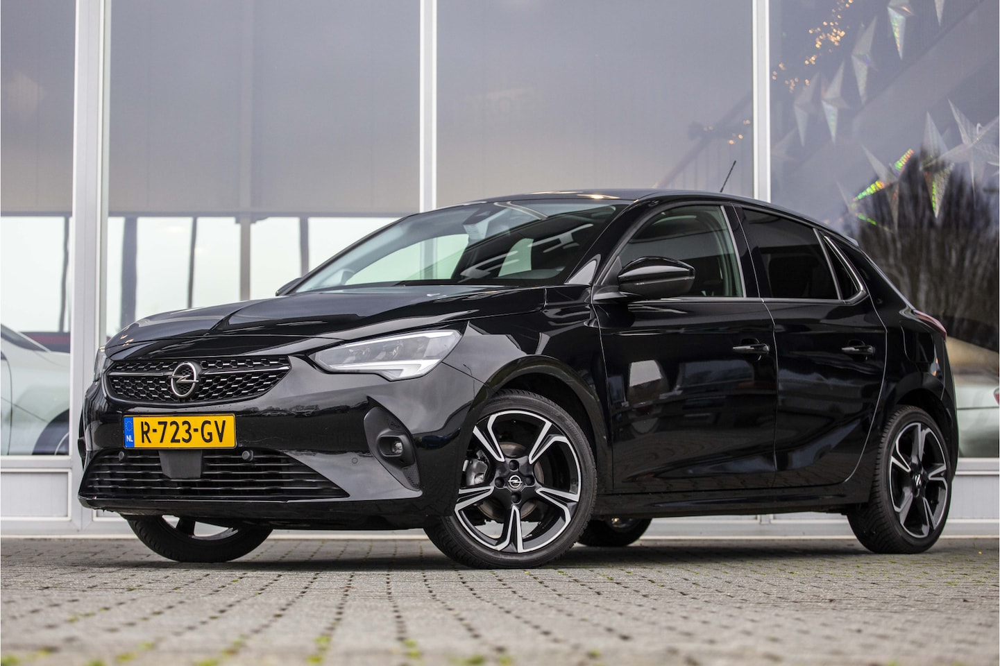 Opel Corsa - 1.2 Edition | Pano | Camera  | Stoel & Stuurverwarming - AutoWereld.nl