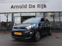 Kia Picanto - 1.0 DPi ComfortLine