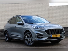 Ford Kuga - 2.5 PHEV ST-Line X | Trekhaak | Head-Up | B&O | BLIS | Matrix | Adaptieve cruise