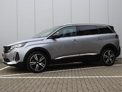 Peugeot 5008 - 1.2 PureTech Blue Lease GT | Trekhaak | Massage | Focal | NAP