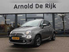 Fiat 500 - 1.2 Star AUTOMAAT