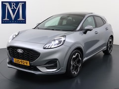Ford Puma - ST-line X 155pk HYBRIDE | MHEV BOMVOL | WINTERPACK VERW. VOORRUIT | ELEK. PANORAMADAK | B&