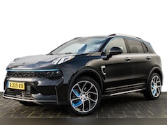 Lynk & Co 01 - 1.5 Plug-in Hybrid 262 Pk I Modeljaar 2023 I Panoramadak I 75 km Elektrisch I 360 Camera I