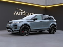 Land Rover Range Rover Evoque - 1.5 P300e AWD Autobiography Pano l Memory l Meridian Sound