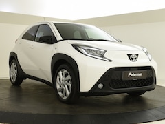 Toyota Aygo X - 1.0 VVT-i MT first | Carplay | Stoelverwarming | LMV