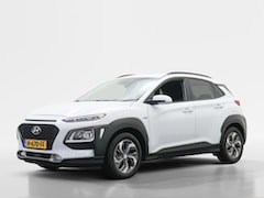 Hyundai Kona - 1.6 GDI HEV Comfort + Navigatie | Trekhaak