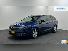 Opel Astra Sports Tourer - 1.2 Business Edition TREKHAAK CRUISE LM CARPLAY