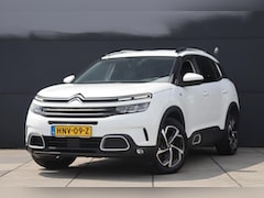 Citroën C5 Aircross - 1.6 Plug-In Hybrid Leder/Alcantara / Stoelverwarming / Navigatie / Camera / Keyless