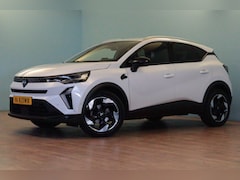 Renault Captur - 1.3 mild hybrid 160 Techno | NAVI | CLIMA | CAMERA + PDC | ADAP CRUISE | STUUR/STOELVERW |