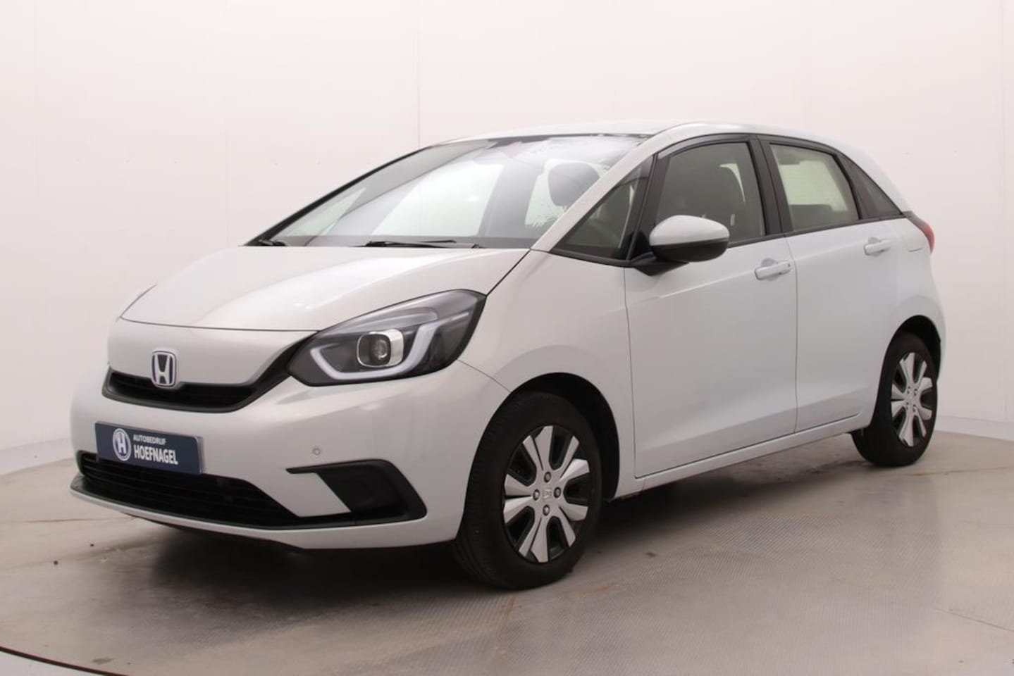 Honda Jazz - 1.5 e:HEV Elegance | Automaat | Adaptive cruise control | CarPlay | Stoelverwarming - AutoWereld.nl