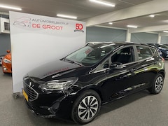 Ford Fiesta - 1.0 EcoBoost Hybrid Titanium / NL-auto / Eerste eigenaar / 92 kw