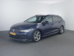 Volkswagen Golf Variant - 1.5 TSI R-Line | Carplay | Camera | ACC |