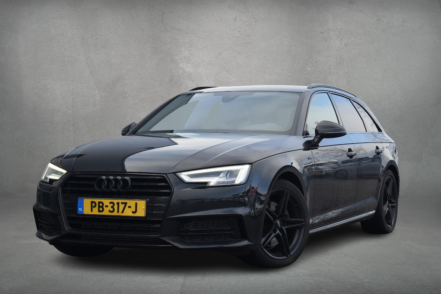 Audi A4 Avant - 2.0 TFSI ultra Sport S line Edition | Leer | Stoelverwarming | Cruise | Climate - AutoWereld.nl